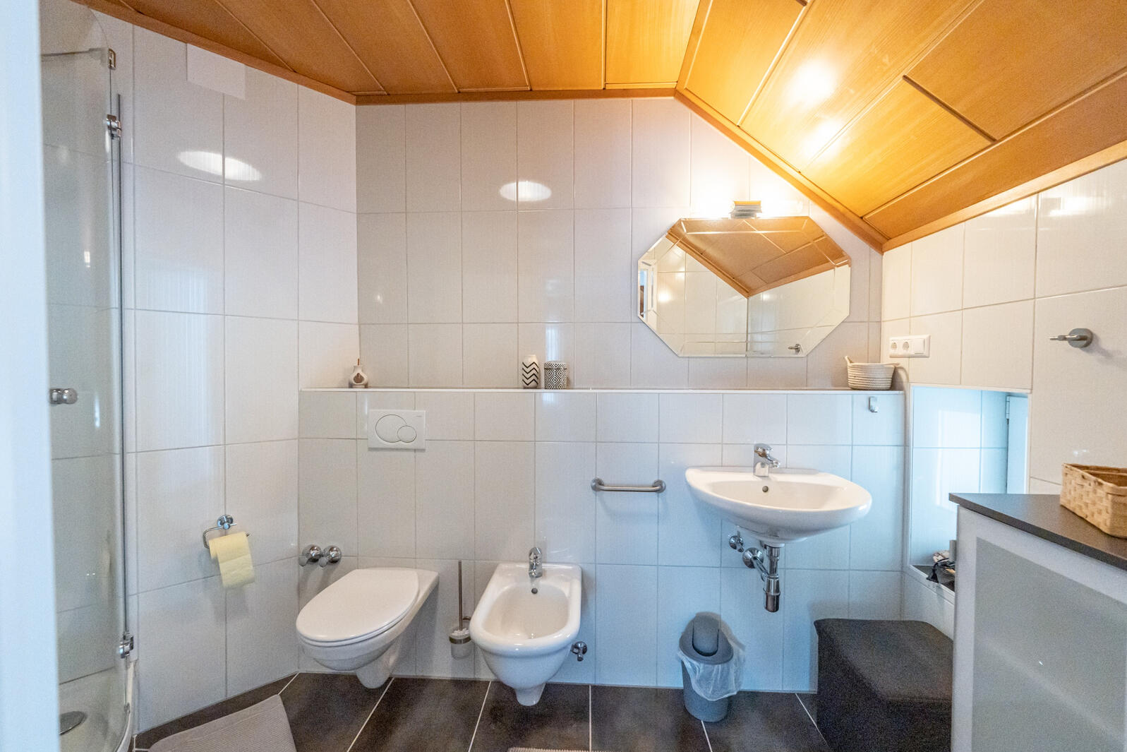 Badezimmer OG