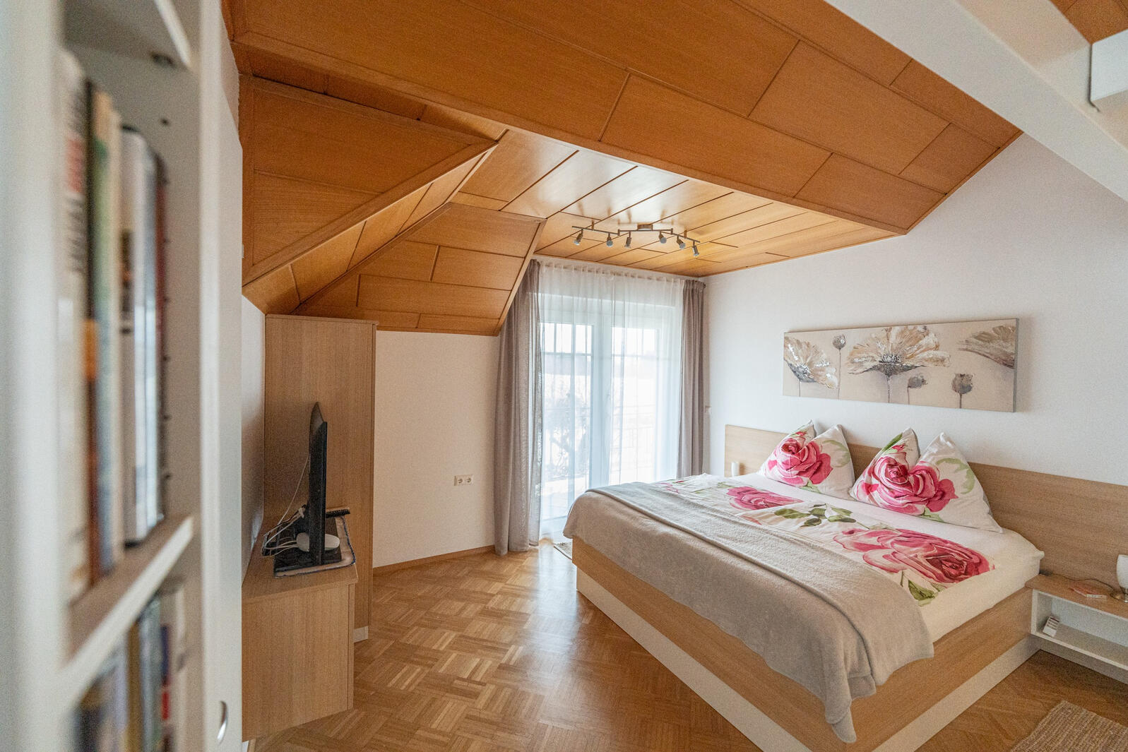 Schlafzimmer 1
