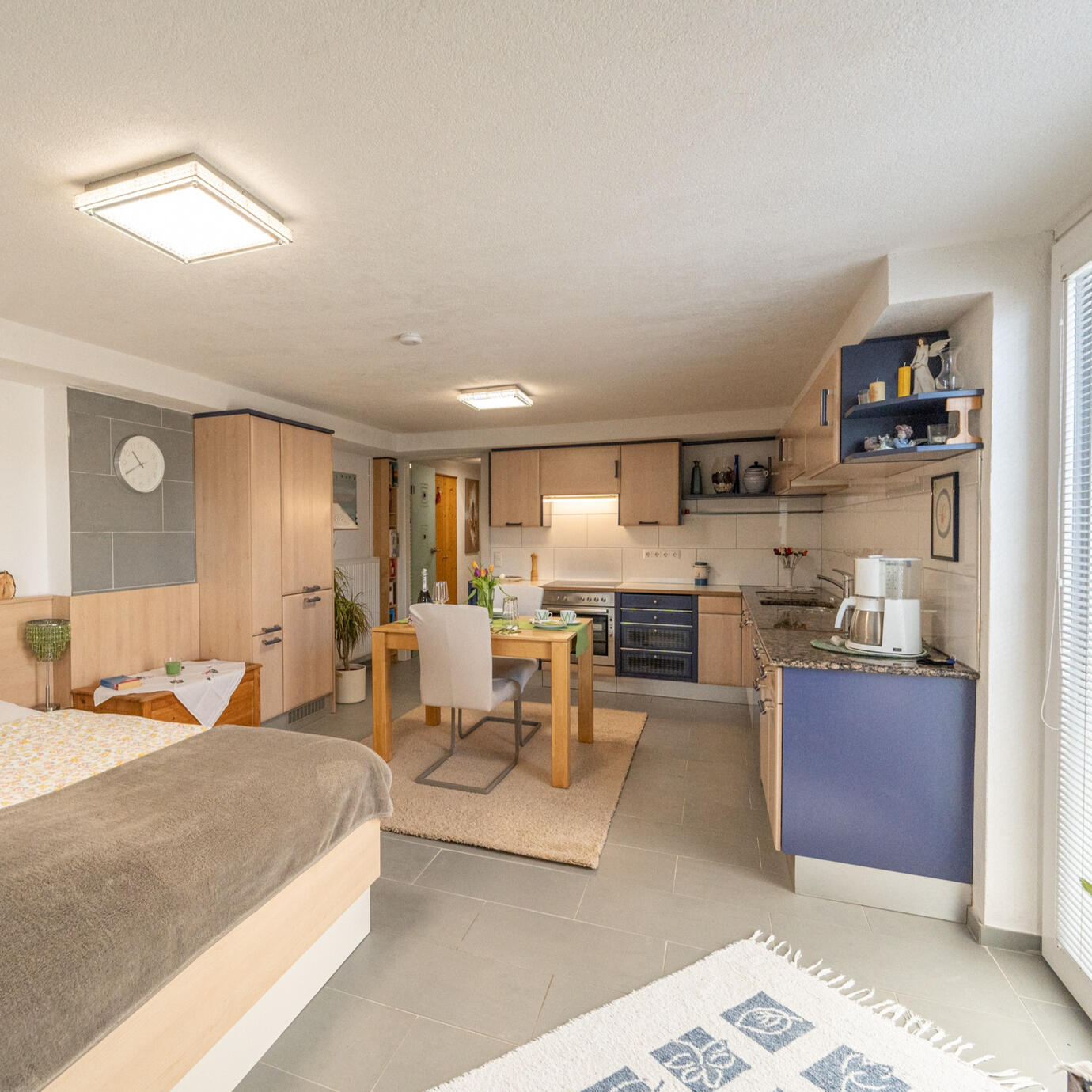 Wohnung 1