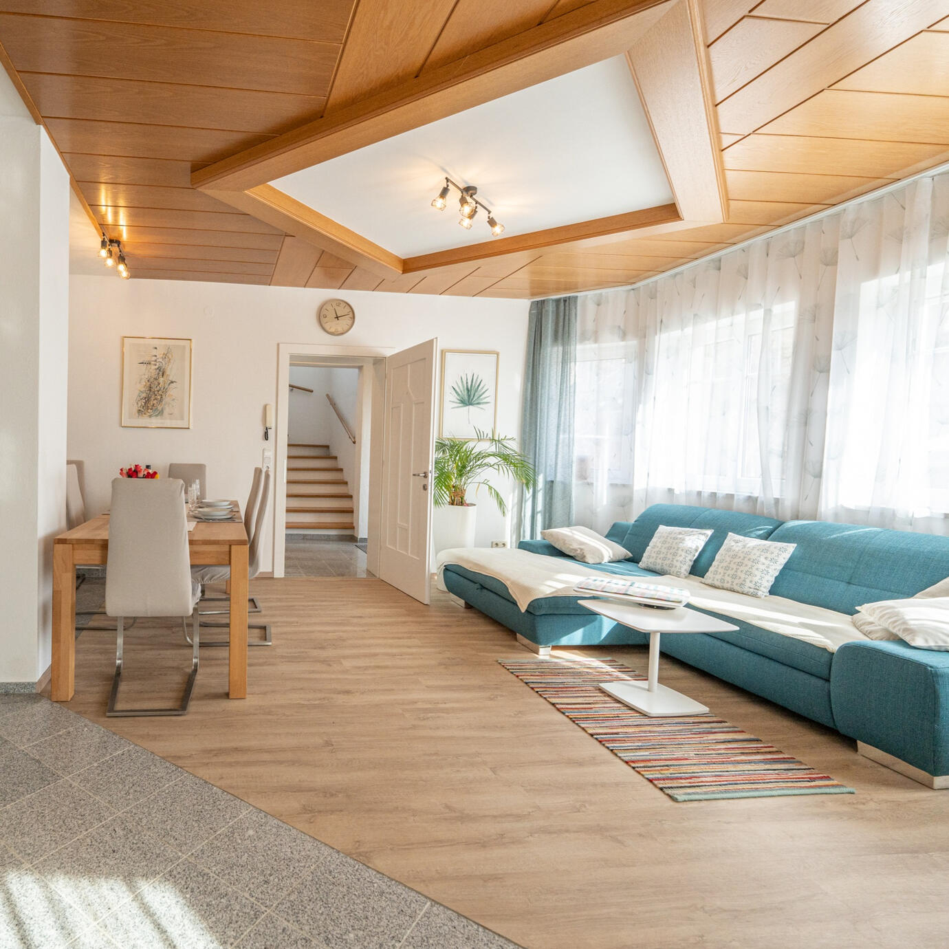 Wohnung 1